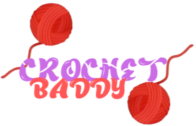 Crochet Baddy
